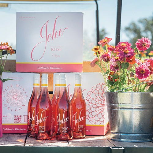 2024 Drink Pink: Jolee Rose Bundle