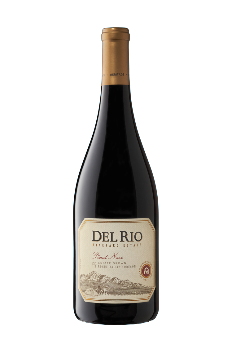 2019 Pinot Noir
