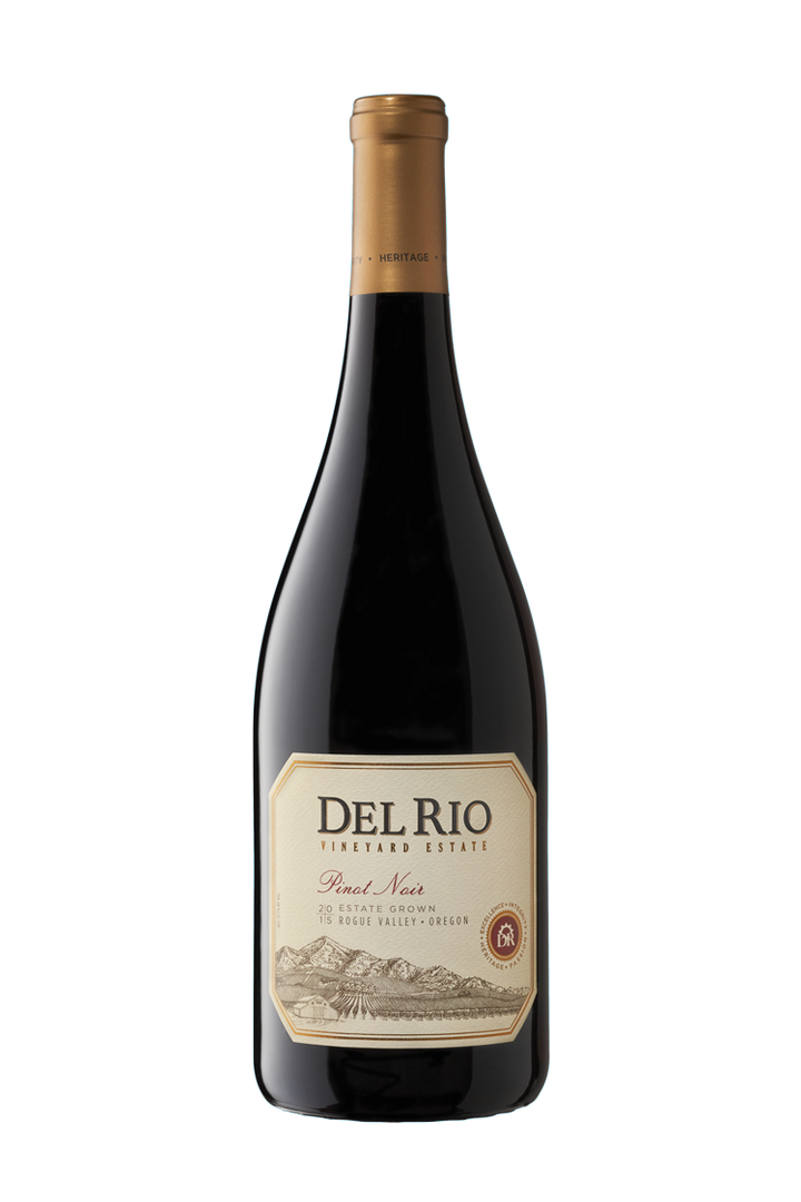 2019 Pinot Noir