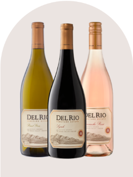 Del Rio Wine Best Selling – Del Rio Vineyards